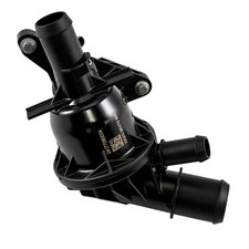 Genuine Ford Transit MK8 MK9 2.0 Ecoblue Thermostat Housing 2016- 2347347