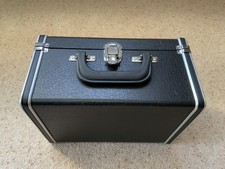 Vintage Hard Shell Pocket Trumpet Case - Excellent Condition