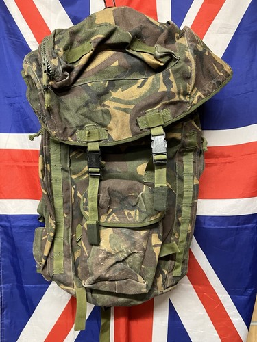 British army 100 litre dpm - army,