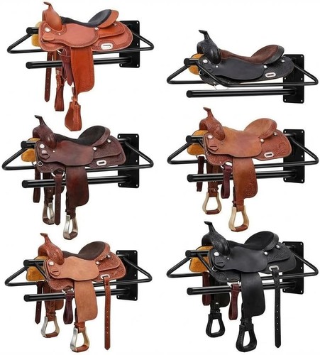 Pcs wall mounted saddle - pcs,