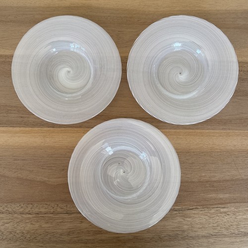 Venetian art glass - glass, 5.5”