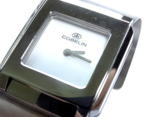 Cute Gubelin Designer St Steel