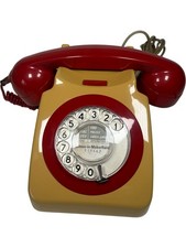 British Telecom 8746D Rotary