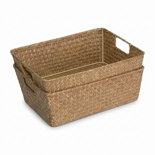 Set seagrass storage - of,