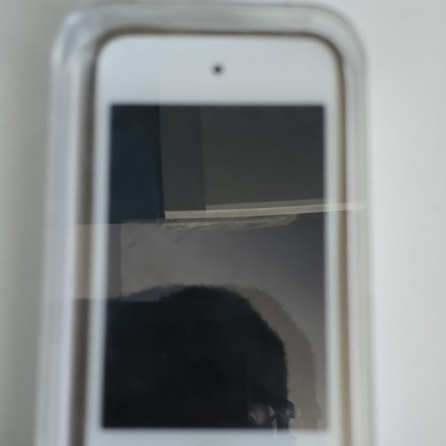 Apple ipod touch 4th - apple,