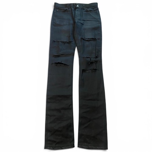 Saint laurent paris - saint, black