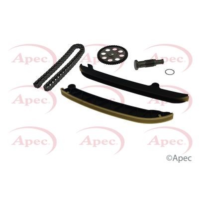 Apec timing chain kit for - apec,