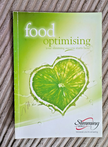 Slimming world 2011 starter - slimming,