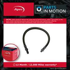Brake Hose fits LAND ROVER