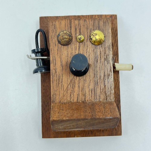 Handmade black walnut old - walnut,