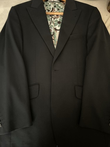 William hunt saville - row, men's