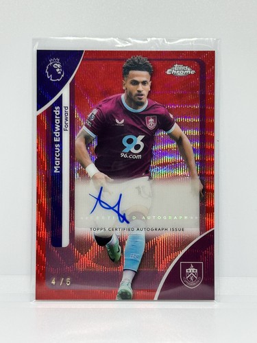 Marcus edwards auto 2025 - /5, 2025-26