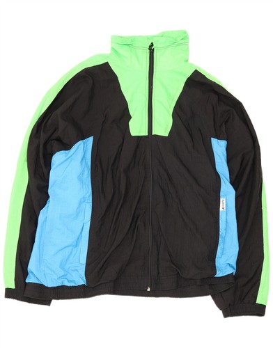 Rucanor mens tracksuit top - tracksuit,