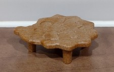 SYLVANIAN FAMILIES BABY HEDGEHOG  HIDEOUT - HEDGEHOG TABLE - EXCELLENT CONDITION