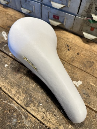 Nos pinarello saddle bicycle - nos,