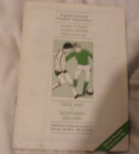 1980 england northern - 1980,