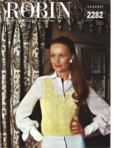 Cute vintage 70s ladies - cute,