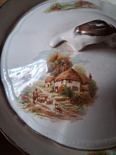 Rare vintage retro alfred - vintage,