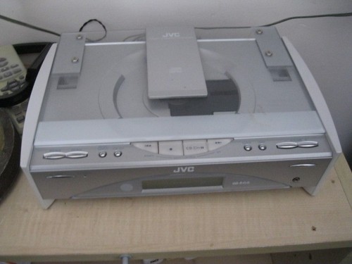 Jvc fssd770r silver micro - jvc,