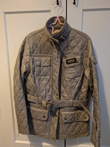 Barbour international - barbour,