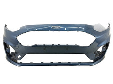 FORD FIESTA ST LINE 2018-22