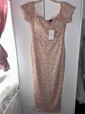Bella Barnett Women’s Nude