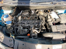 VW CADDY,  INJECTOR, 2/4, 1.6L, 2013, KEY 165