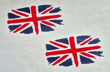 Union Jack Great Britain GB