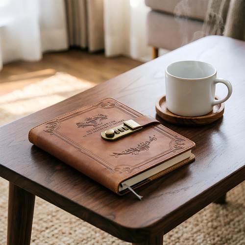 200 pages notebook - 200,