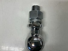 2" Tow Ball  Heavy Duty