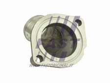 Thermostat housing body