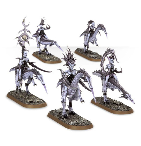 Seekers slaanesh brand new - seekers,