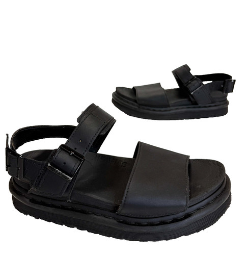 Ladies martens voss - ladies, dr