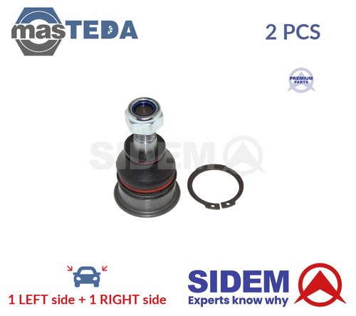 41788 suspension ball joint - 41788,