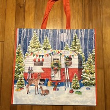 Marshall's XL Shopping Tote