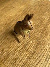 Drgm vintage 1950s tin - drgm,
