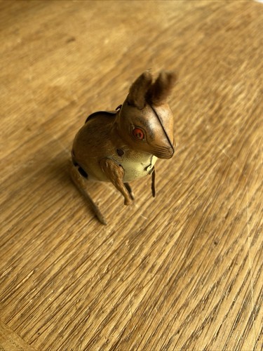 Drgm vintage 1950s tin - drgm,