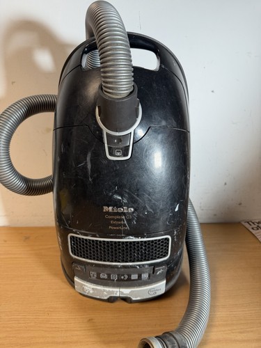 Miele complete extreme - complete,