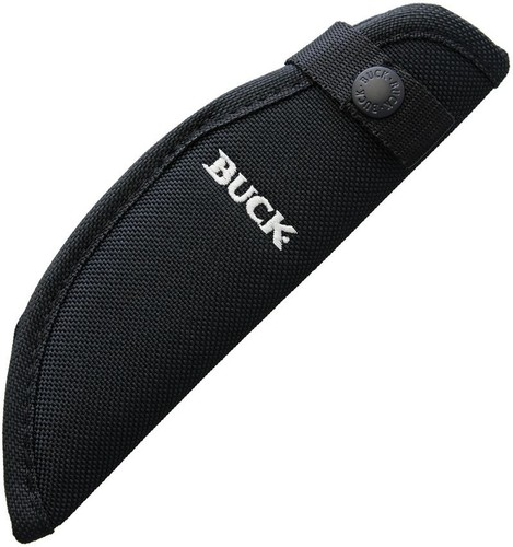 Buck black polyester - buck,