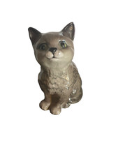 RARE Beautiful Beswick GREY
