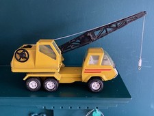 ​Vintage 1970s Tonka Yellow