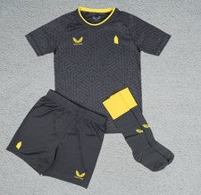 New Everton 6-7 Years Boys