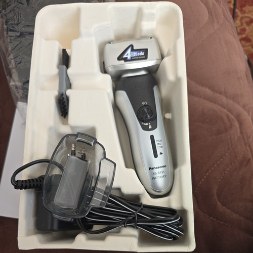 Panasonic rf31 wet dry - es-rf31,
