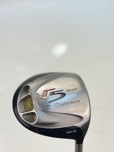 Taylormade dual driver - taylormade,