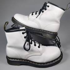 Dr Martens 101YS 6 Eye Ankle