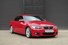 Bmw series e92 2008 320d - 3,