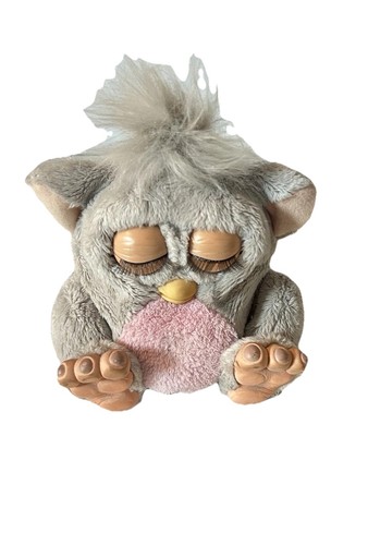 Furby baby hasbro - baby,