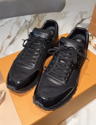 Louis vuitton run away - run, sneaker