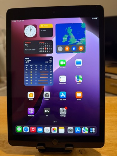 Ipad 7th generation inch - 7th,