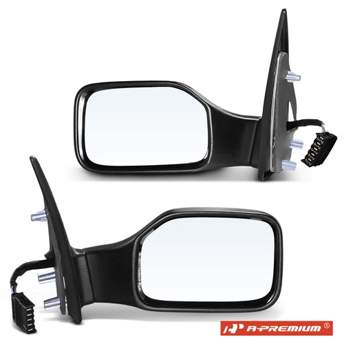 Premium electric door - 2x,
